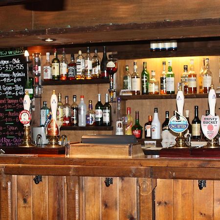 Sibton White Horse Inn Saxmundham Buitenkant foto