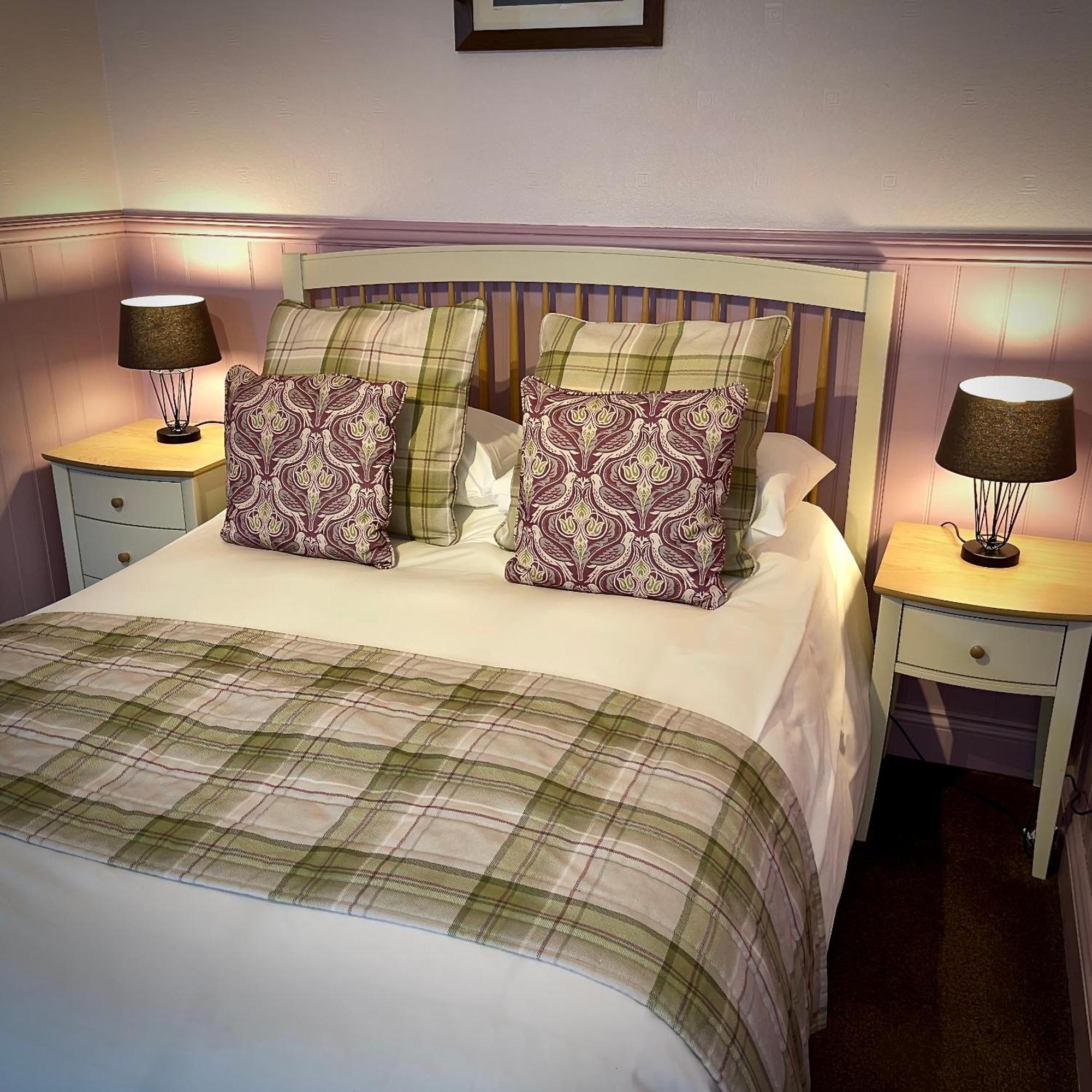 Sibton White Horse Inn Saxmundham Buitenkant foto